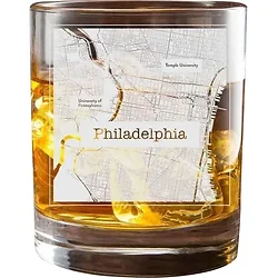 College Town Glasses-CTGPHPA