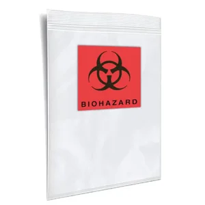 CZSB10 | International Plastics Inc Zipper Locking