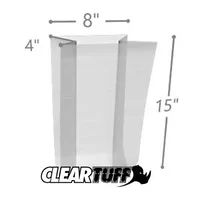 International Plastics Inc-GB0080415