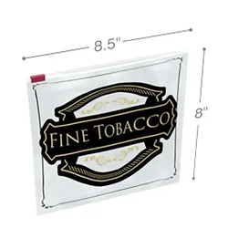 International Plastics Inc-CZGS40810