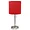 LT2044-RED | All The Rages Inc LimeLights USB Charging