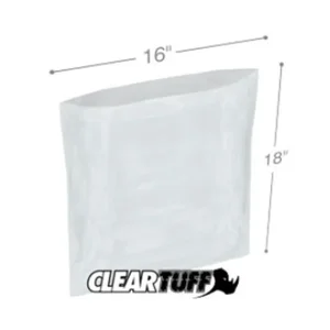 PB21618 | International Plastics Inc Standard 16