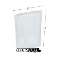 International Plastics Inc-PB40914