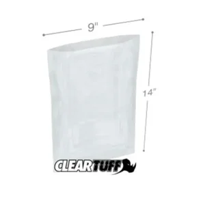 PB40914 | International Plastics Inc Heavy-Duty 9