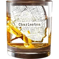 College Town Glasses-CTGCHSC