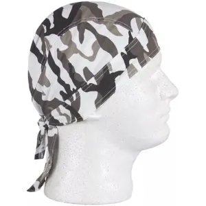 Fox 83-52 Headwrap 12 Pack - Urban Camouflage