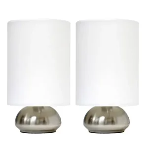 LT2016-IVY-2PK | All The Rages Inc Simple Designs Touch