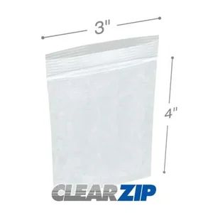 CZPP20304 | International Plastics Inc Premium Zipper