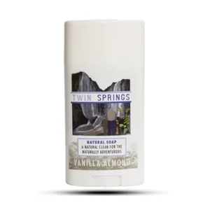 TS6761624 | Twin Springs Co Travel-Friendly Vanilla Almond