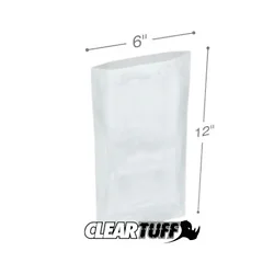 International Plastics Inc-PBM0612