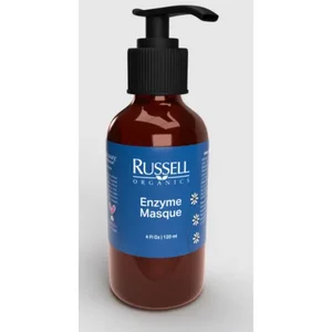 8200 | Russell Organics Hydrating Enzyme Exfoliating Masque