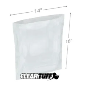 PB21418 | International Plastics Inc 14 x 18 Inch 2 Mil