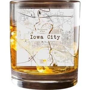 CTGICIA | College Town Glasses College Town Glasses Set of