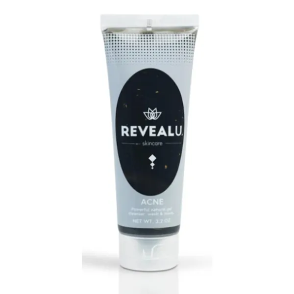 Revealu GL100AC-1 Acnecleanse- Face  Body Gel (professional)