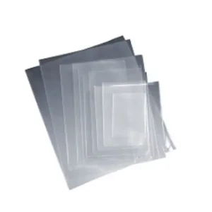 PBA4 | International Plastics Inc Assorted Flat Poly Bags