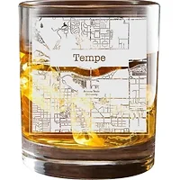 College Town Glasses-CTGTEAZ