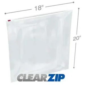 CZSL31820 | International Plastics Inc Convenient 18