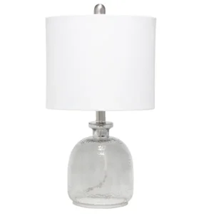 LHT-5013-WH | All The Rages Inc Lalia Home Smokey Gray