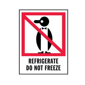 IPM315 | International Plastics Inc Refrigerate Do Not