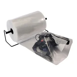 International Plastics Inc-PT418