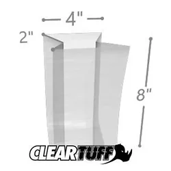 International Plastics Inc-GB2040208