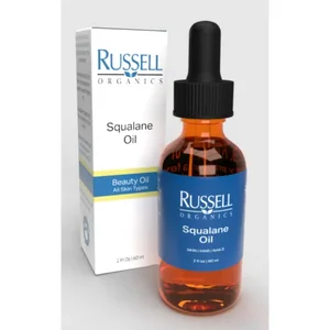 6900 | Russell Organics Organic Squalane Oil for
