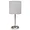 LT2044-GRY | All The Rages Inc LimeLights Modern USB