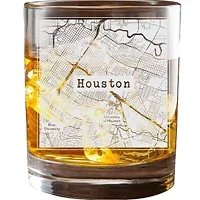 College Town Glasses-CTGHOTX