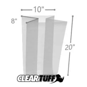 GB2100820 | International Plastics Inc 10