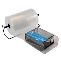 International Plastics Inc-PT205