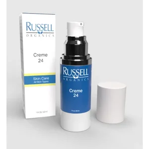 3100 | Russell Organics Russell Organics Creme 24