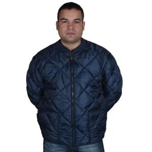 Fox 68-465 L Urban Utility Jacket- Navy - Large