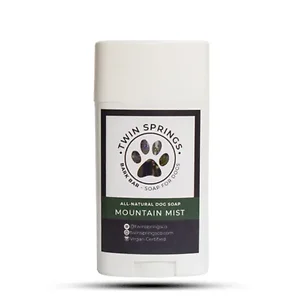 TS8894698 | Twin Springs Co Twin Springs Travel Bark Bar