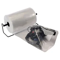 International Plastics Inc-PT405