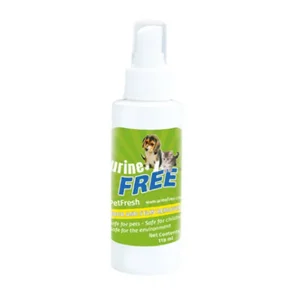 UFP1002 | Environmental Biotech International UrineFree Pet
