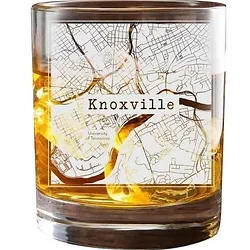 College Town Glasses-CTGKNTN