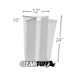 International Plastics Inc-GB2121024