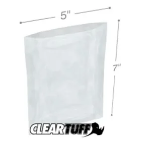 CZH40810 | International Plastics Inc Clearzip 8x10
