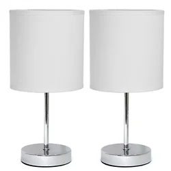 All the Rages Inc-LT2007-WHT-2PK