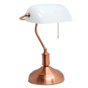 LT3216-RGD | All The Rages Inc Rose Gold Executive Banker's