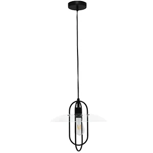 LHP-3000-BK | All The Rages Inc Lalia Home Modern Black