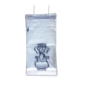 International Plastics Inc Premium PURE ICE Wicketed Ice