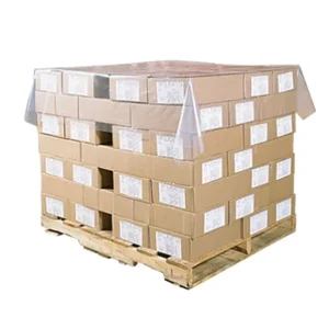 SFCAP | International Plastics Inc Protective Poly Pallet