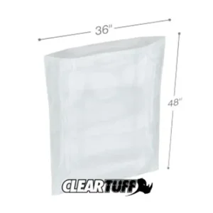 PB43648 | International Plastics Inc Heavy Duty 36 x 48 4