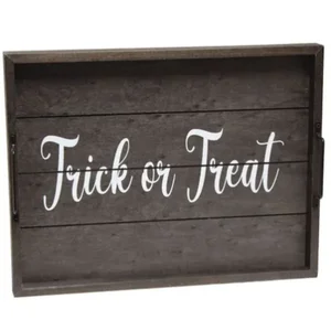 HG2000-KTT | All The Rages Inc Chic Black Wash Wooden