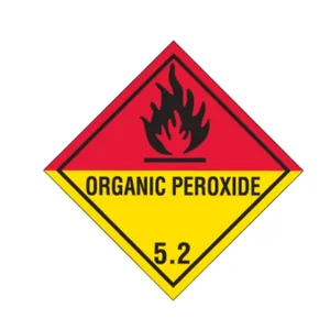 HML411 | International Plastics Inc D.O.T. Organic Peroxide