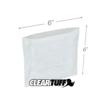 PB60606 | International Plastics Inc Heavy Duty 6 x 6 Inch