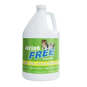 UFP1008 | Environmental Biotech International UrineFree Pet