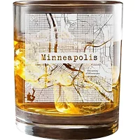 College Town Glasses-CTGMIMN