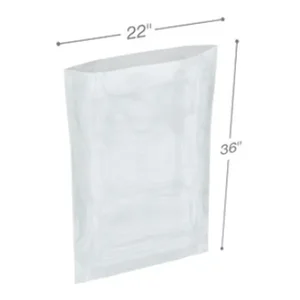 PB22236 | International Plastics Inc 22 x 36 Inch 2 Mil